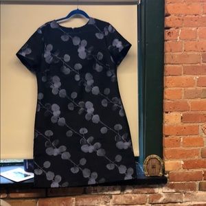 Banana Republic dress